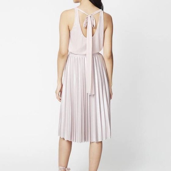 Rachel Roy Pleated skirt - Picture 3 of 3